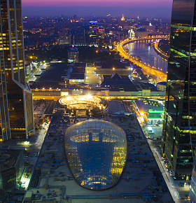 Federal Tax Service of Russia to Assess the Performance of Organisations and Individual Entrepreneurs